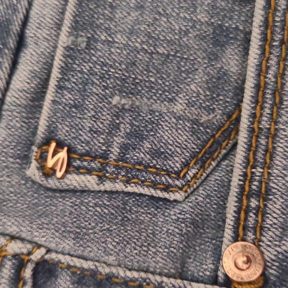 NWT Seven7 Tummyless Slim Boot - Picture 3 of 7